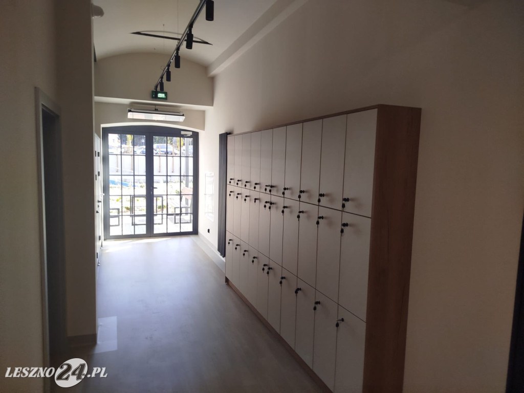 Dzienny Dom Seniora we Włoszakowicach