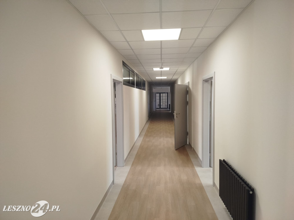 Dzienny Dom Seniora we Włoszakowicach