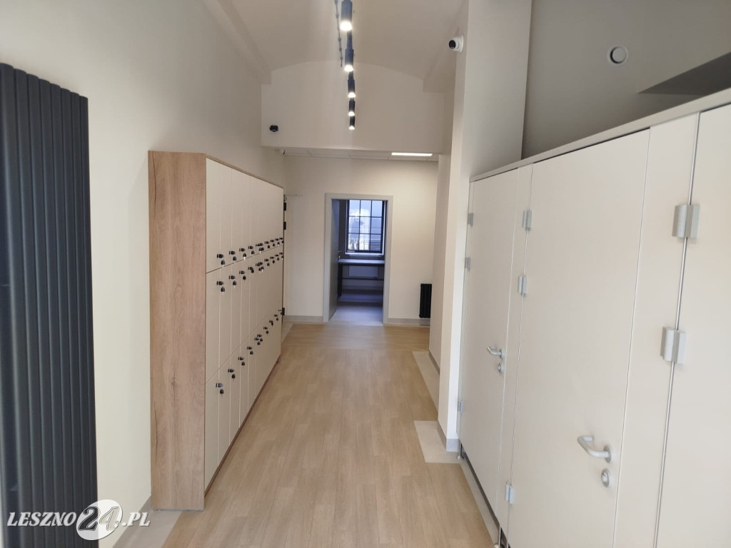 Dzienny Dom Seniora we Włoszakowicach