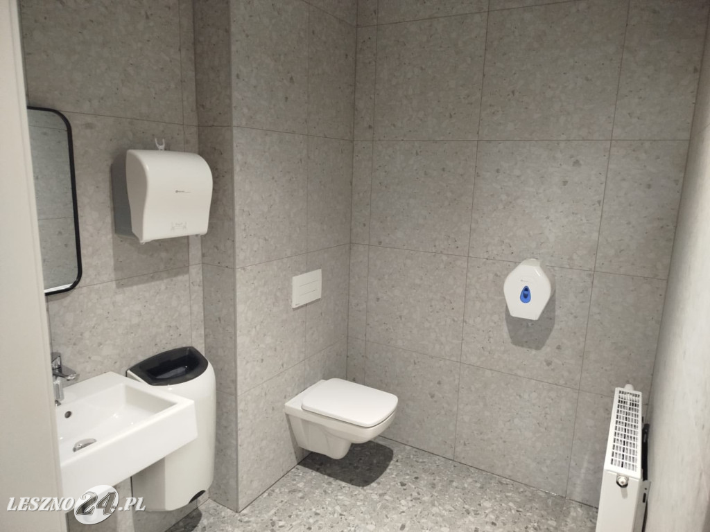 Dzienny Dom Seniora we Włoszakowicach