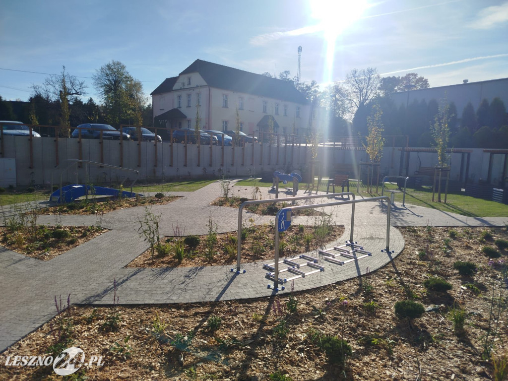 Dzienny Dom Seniora we Włoszakowicach