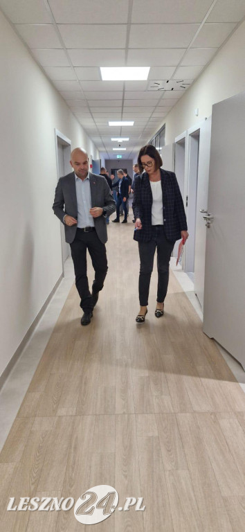 Dzienny Dom Seniora we Włoszakowicach