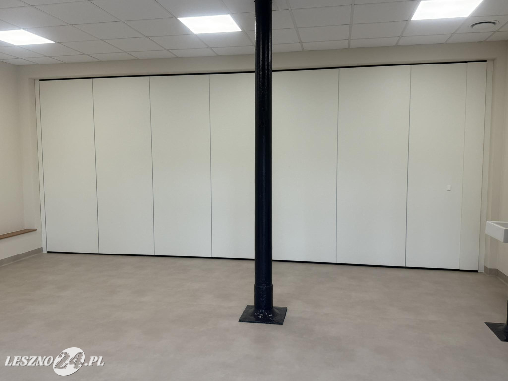 Dzienny Dom Seniora we Włoszakowicach