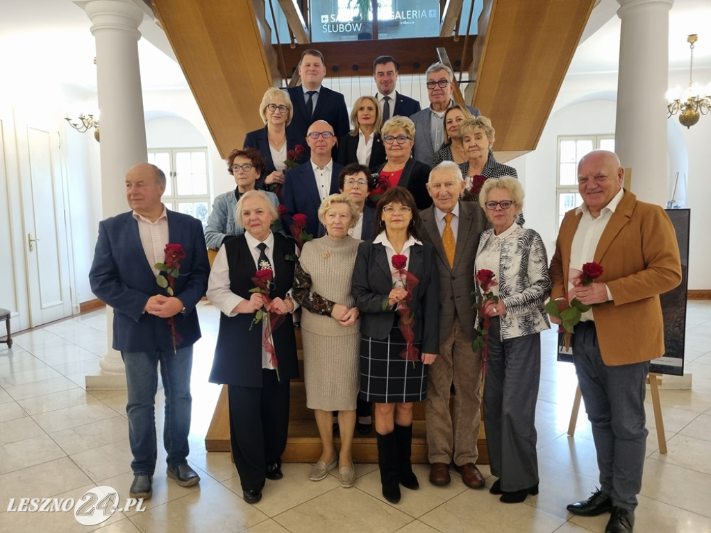 Leszczyńska Rada Seniorów pierwsze posiedzenie