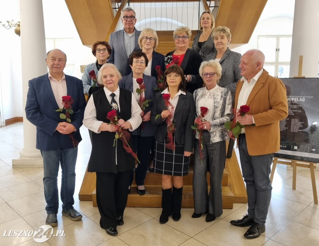 Leszczyńska Rada Seniorów pierwsze posiedzenie