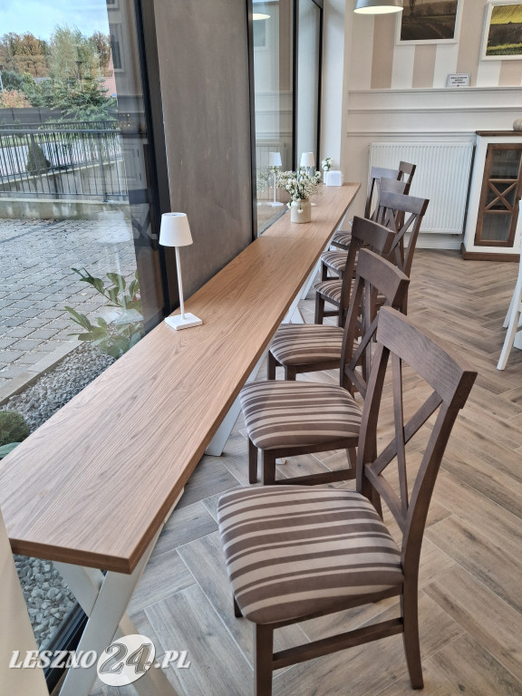 Od piątku Pireus także przy ulicy Austriackiej