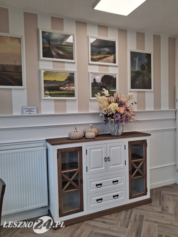 Od piątku Pireus także przy ulicy Austriackiej