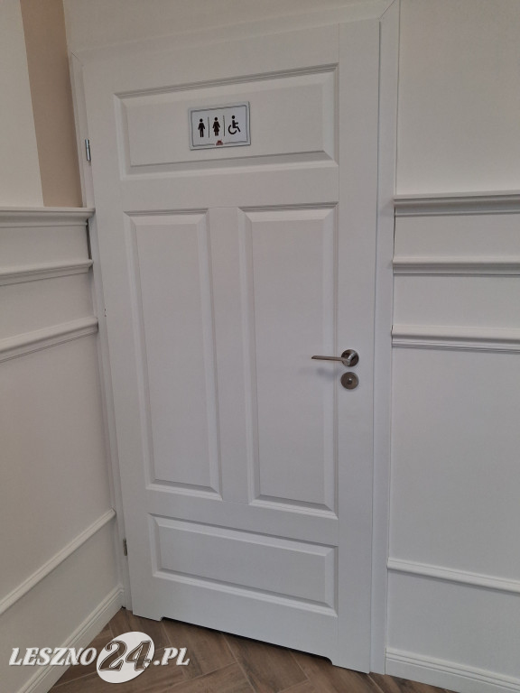 Od piątku Pireus także przy ulicy Austriackiej