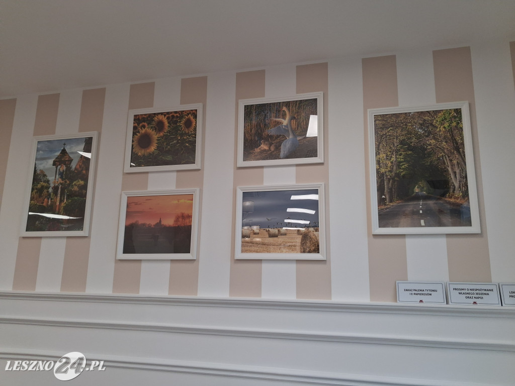 Od piątku Pireus także przy ulicy Austriackiej