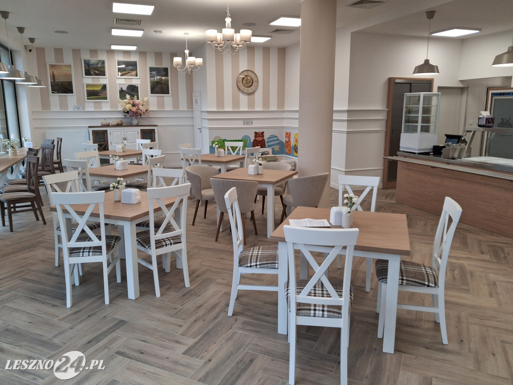 Od piątku Pireus także przy ulicy Austriackiej