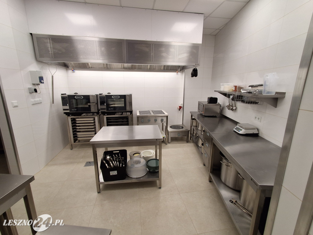 Od piątku Pireus także przy ulicy Austriackiej