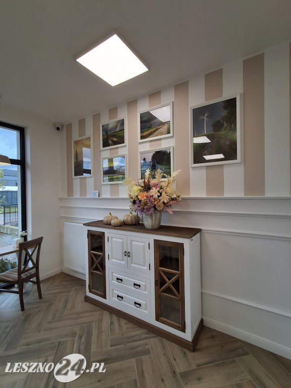 Od piątku Pireus także przy ulicy Austriackiej