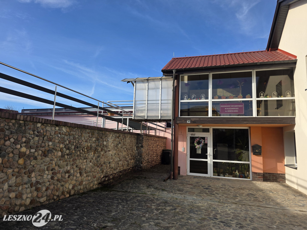 20 lat ŚDS we Włoszakowicach