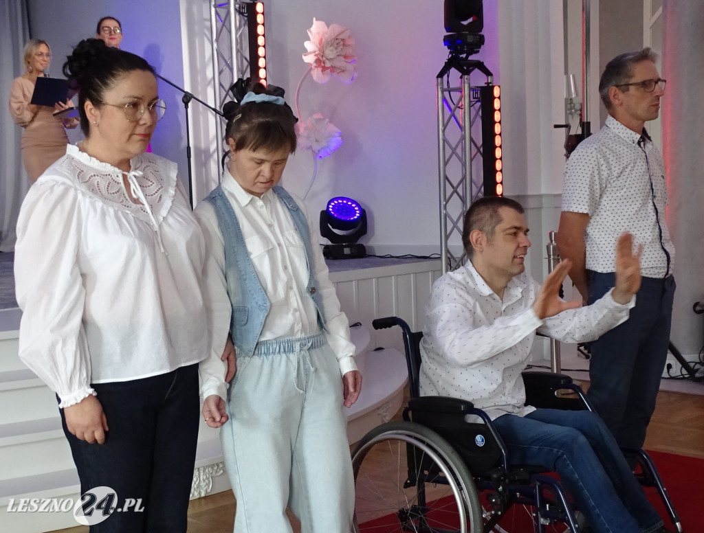 20 lat ŚDS we Włoszakowicach