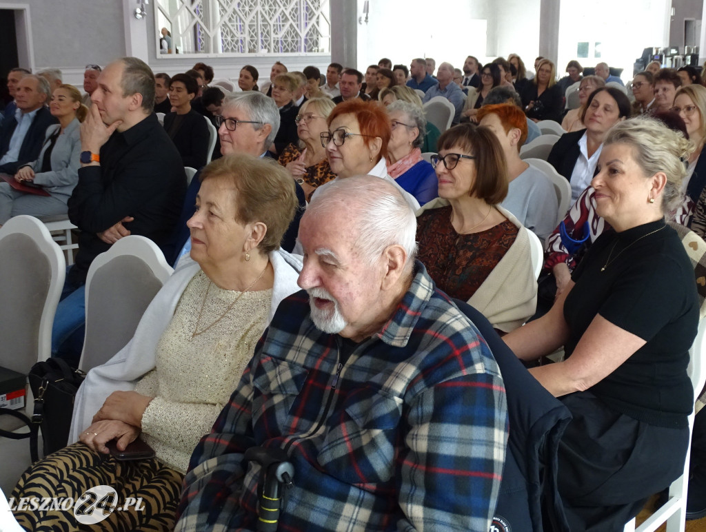 20 lat ŚDS we Włoszakowicach