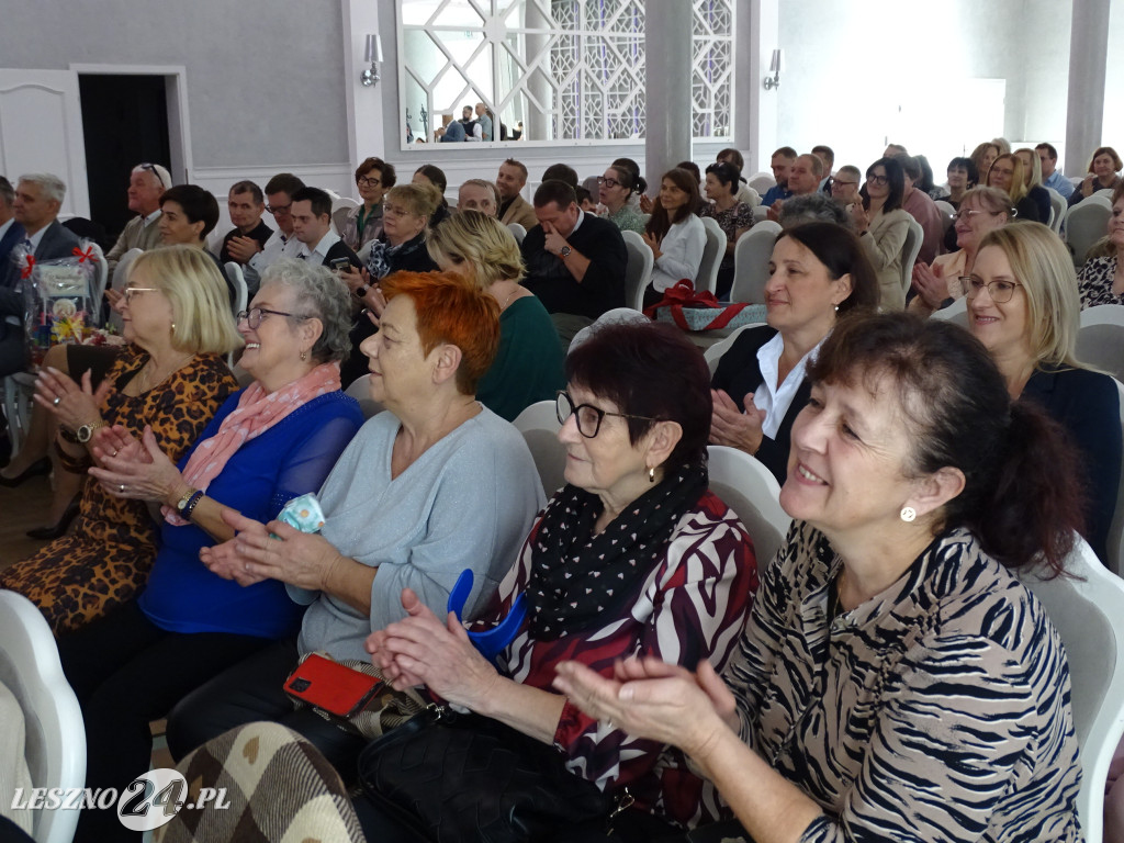 20 lat ŚDS we Włoszakowicach