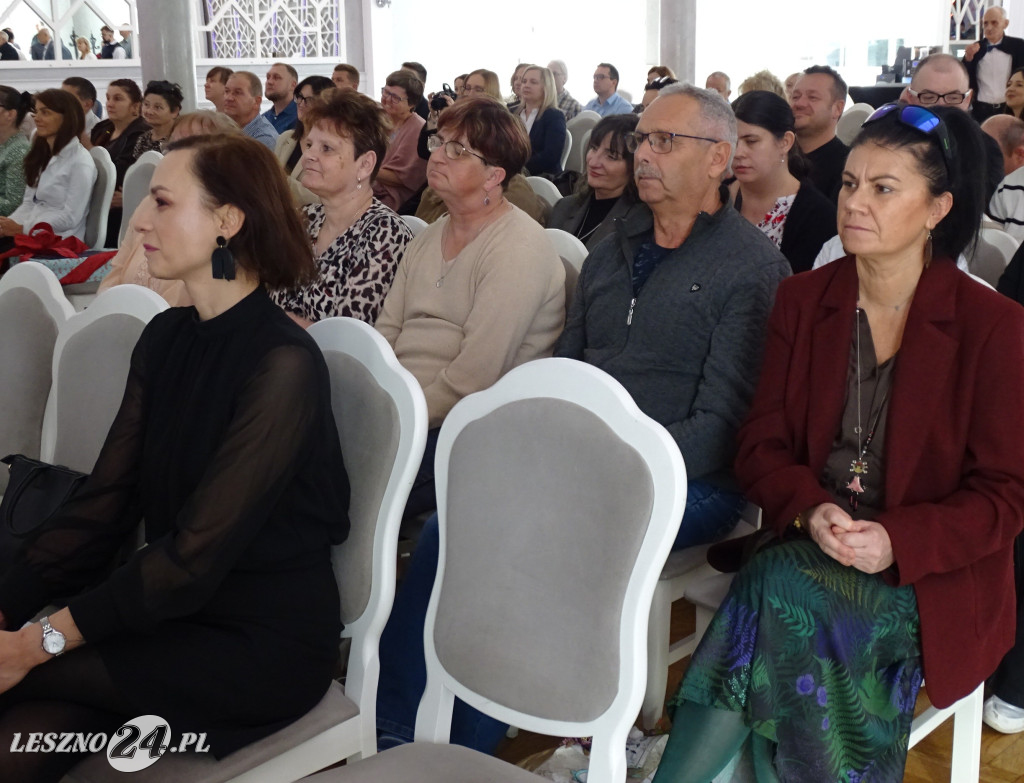 20 lat ŚDS we Włoszakowicach