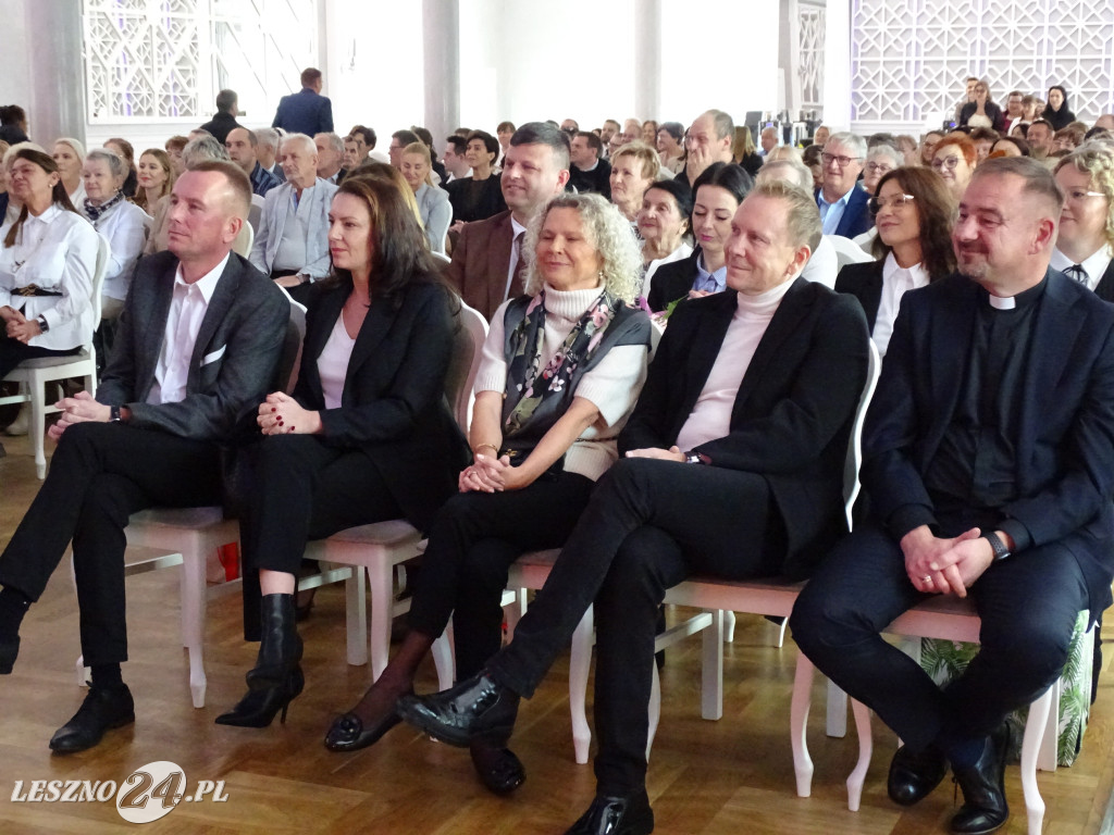 20 lat ŚDS we Włoszakowicach