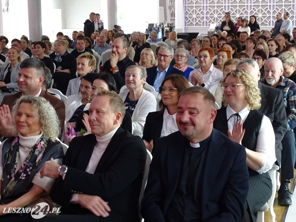 20 lat ŚDS we Włoszakowicach