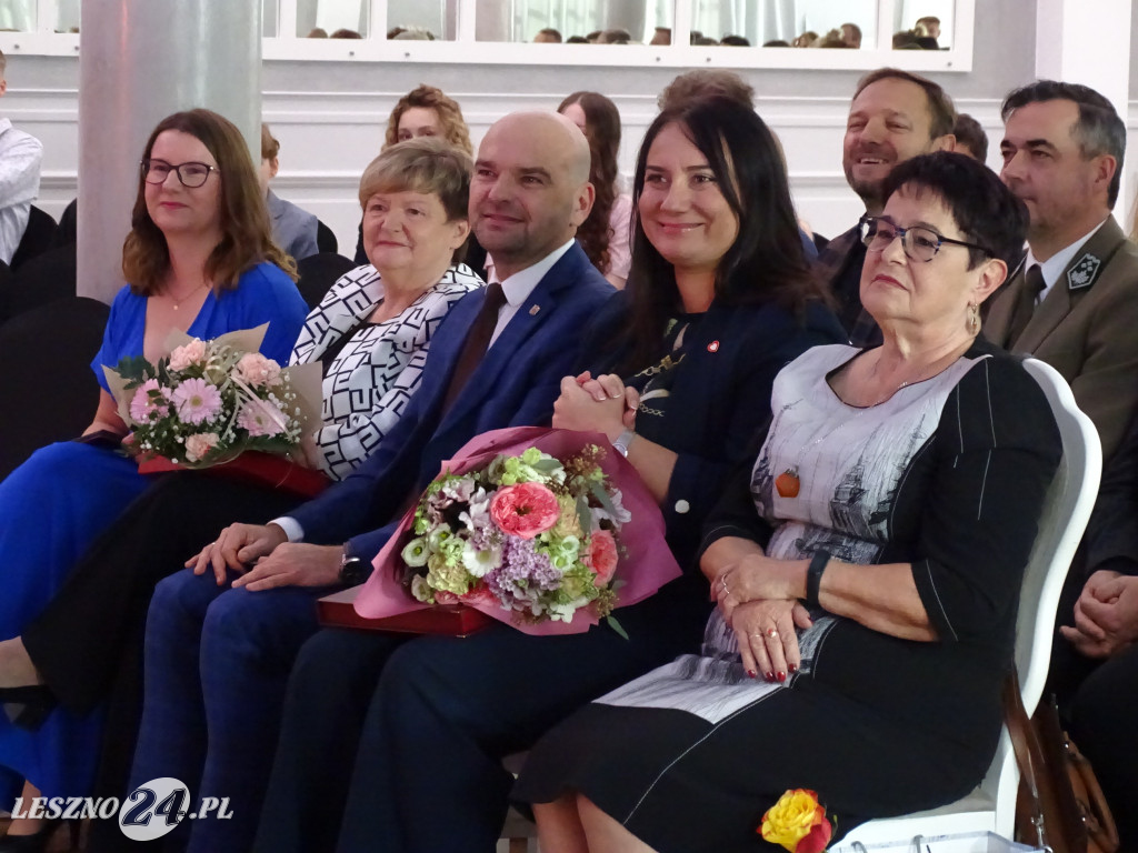 20 lat ŚDS we Włoszakowicach