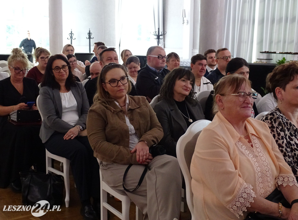 20 lat ŚDS we Włoszakowicach