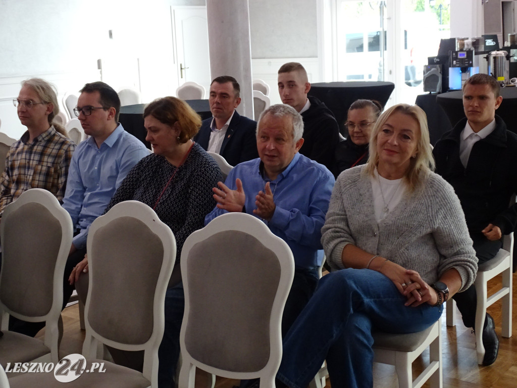 20 lat ŚDS we Włoszakowicach