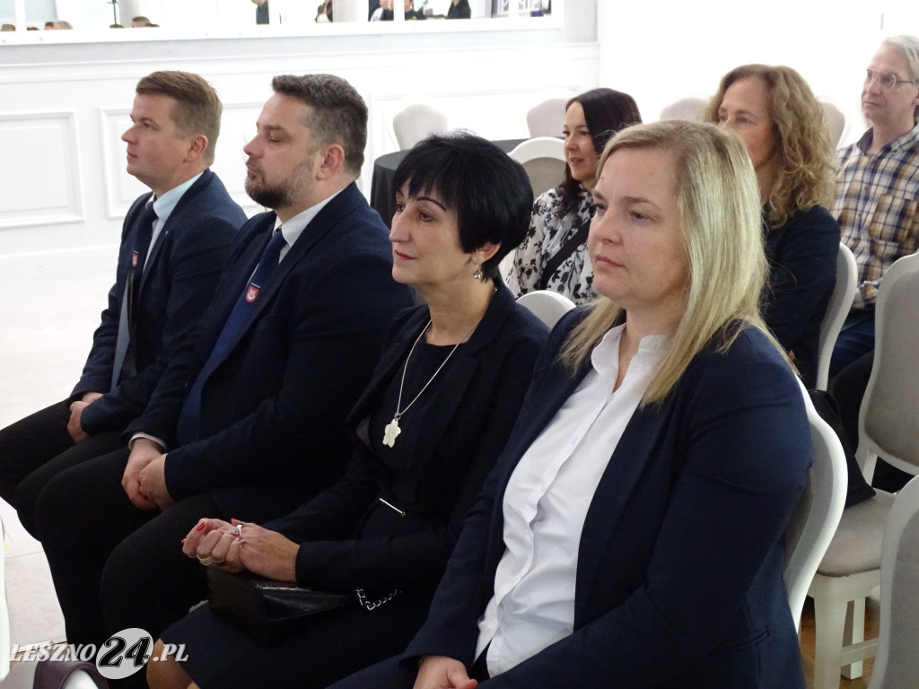 20 lat ŚDS we Włoszakowicach