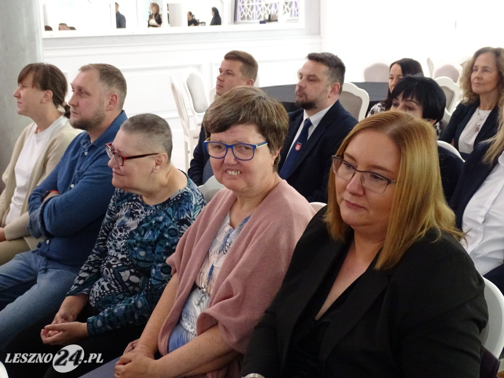 20 lat ŚDS we Włoszakowicach