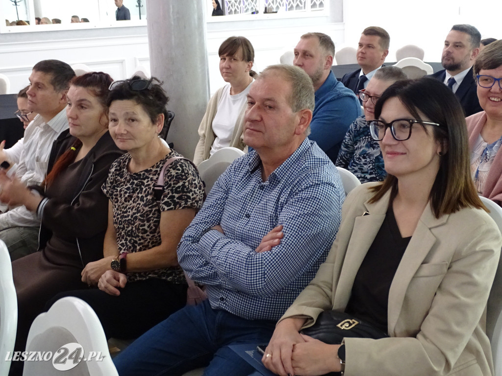 20 lat ŚDS we Włoszakowicach