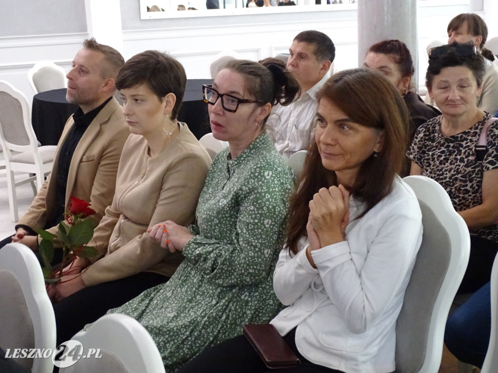 20 lat ŚDS we Włoszakowicach