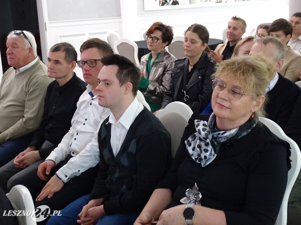 20 lat ŚDS we Włoszakowicach