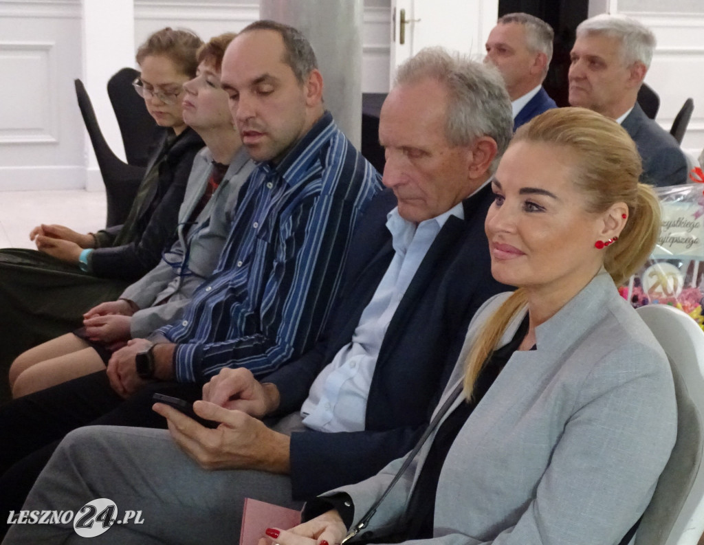 20 lat ŚDS we Włoszakowicach