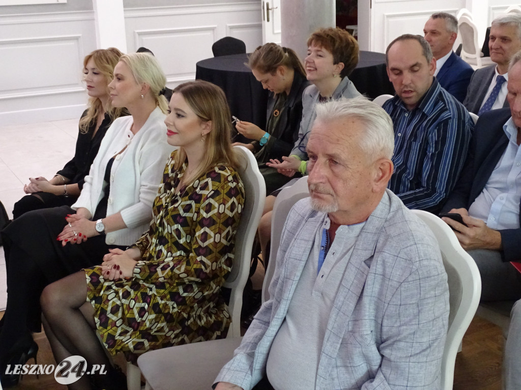 20 lat ŚDS we Włoszakowicach