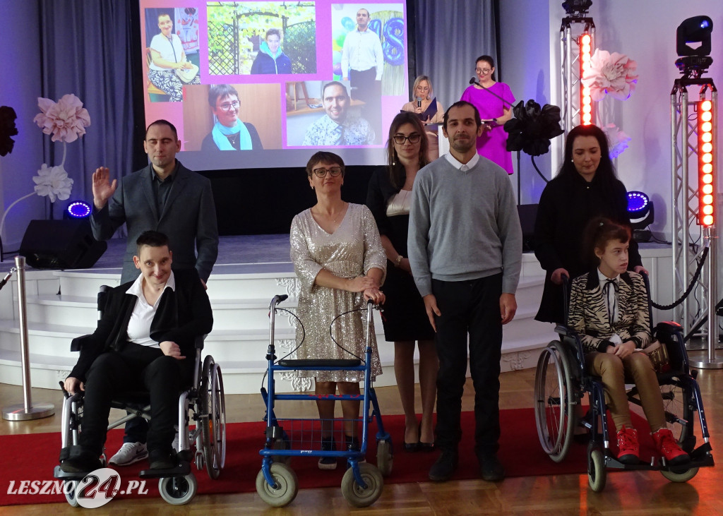 20 lat ŚDS we Włoszakowicach