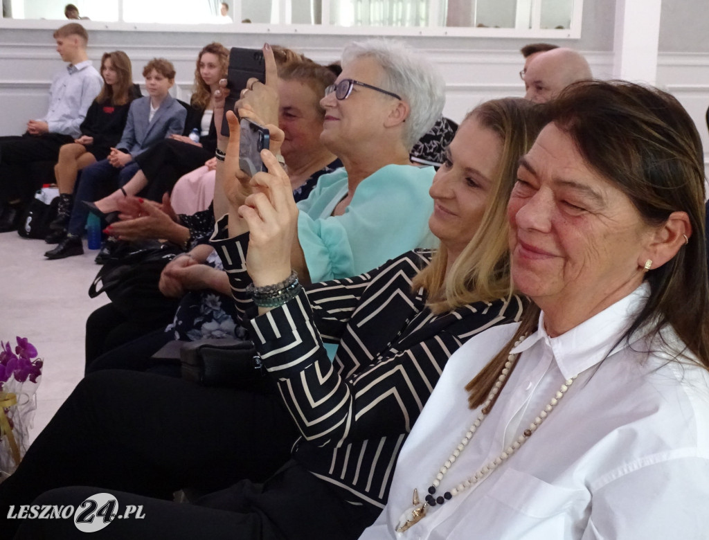 20 lat ŚDS we Włoszakowicach