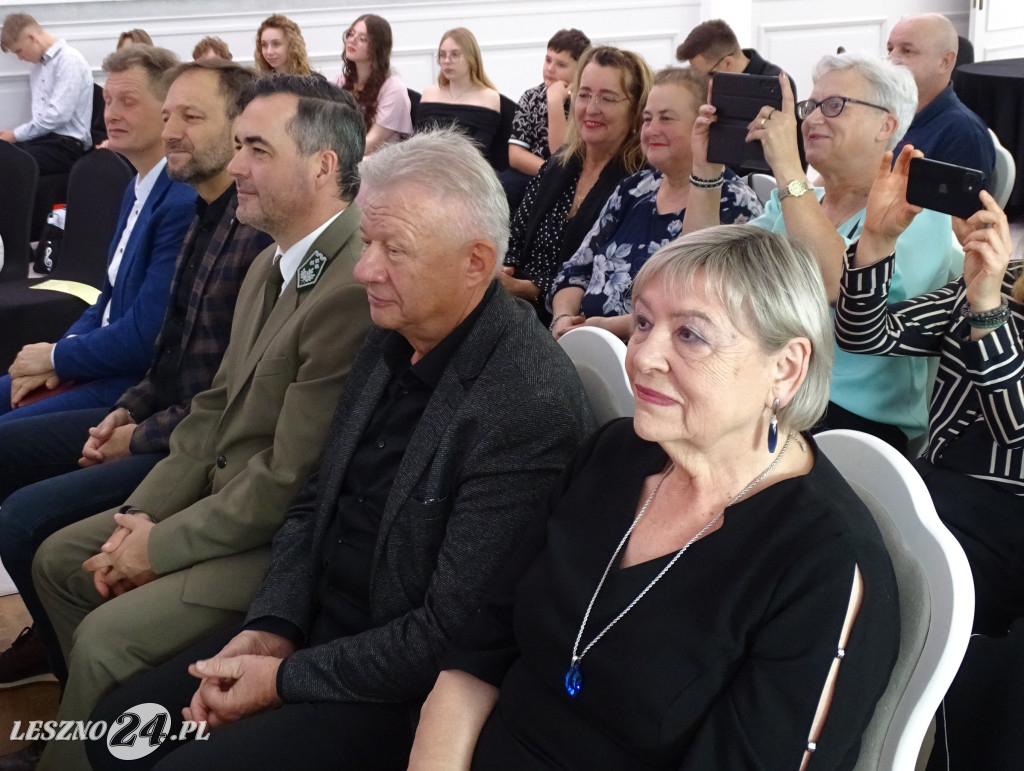 20 lat ŚDS we Włoszakowicach