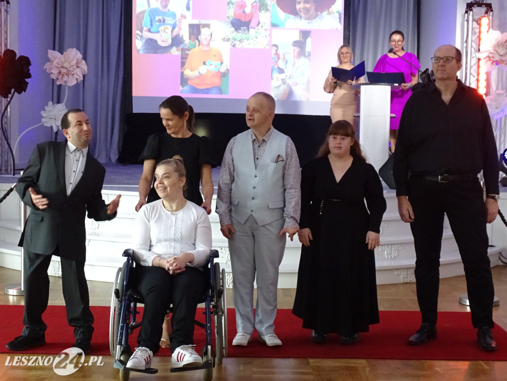 20 lat ŚDS we Włoszakowicach