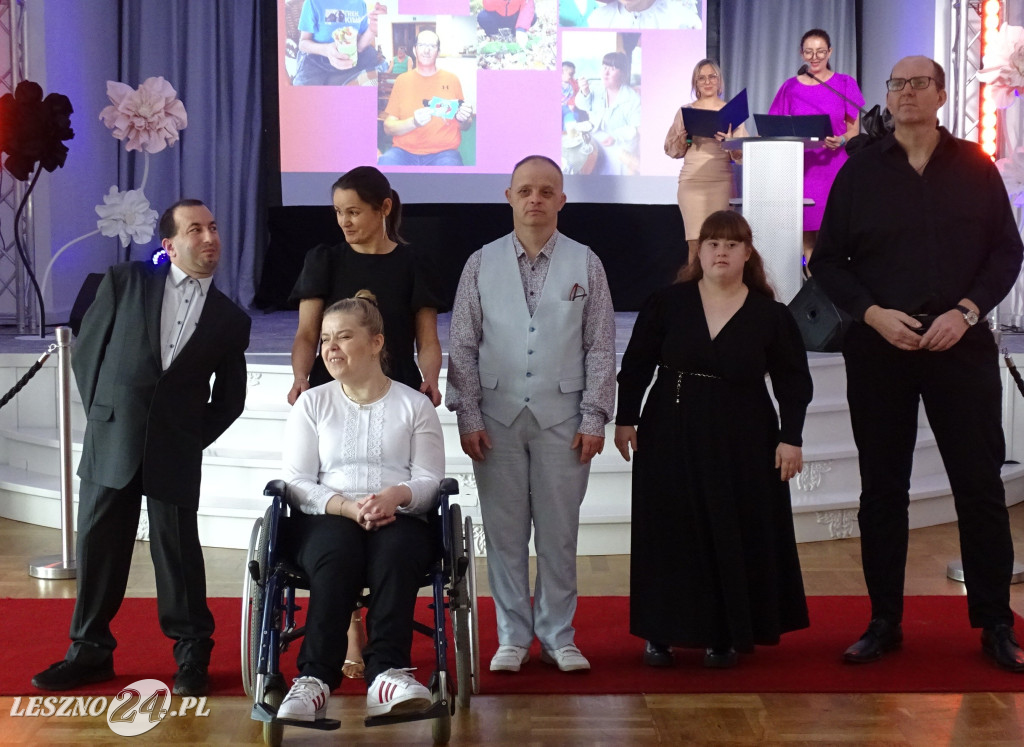 20 lat ŚDS we Włoszakowicach