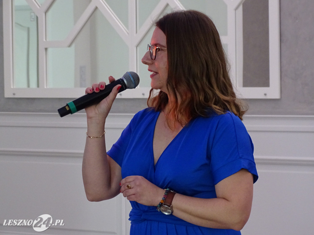 20 lat ŚDS we Włoszakowicach