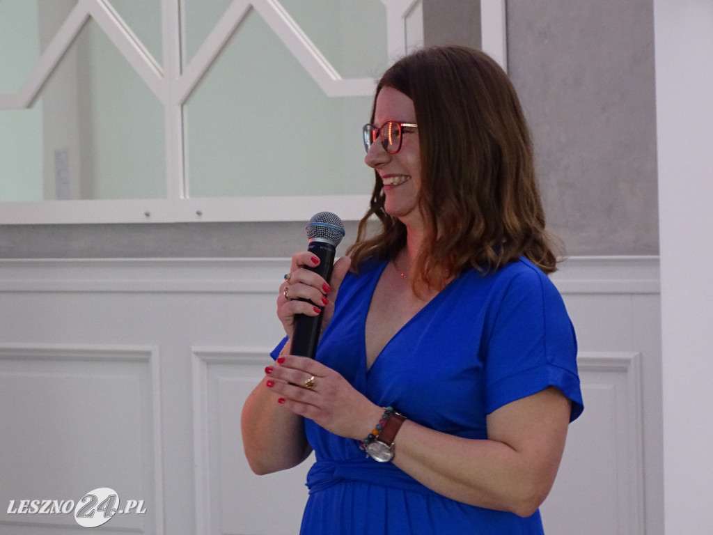 20 lat ŚDS we Włoszakowicach