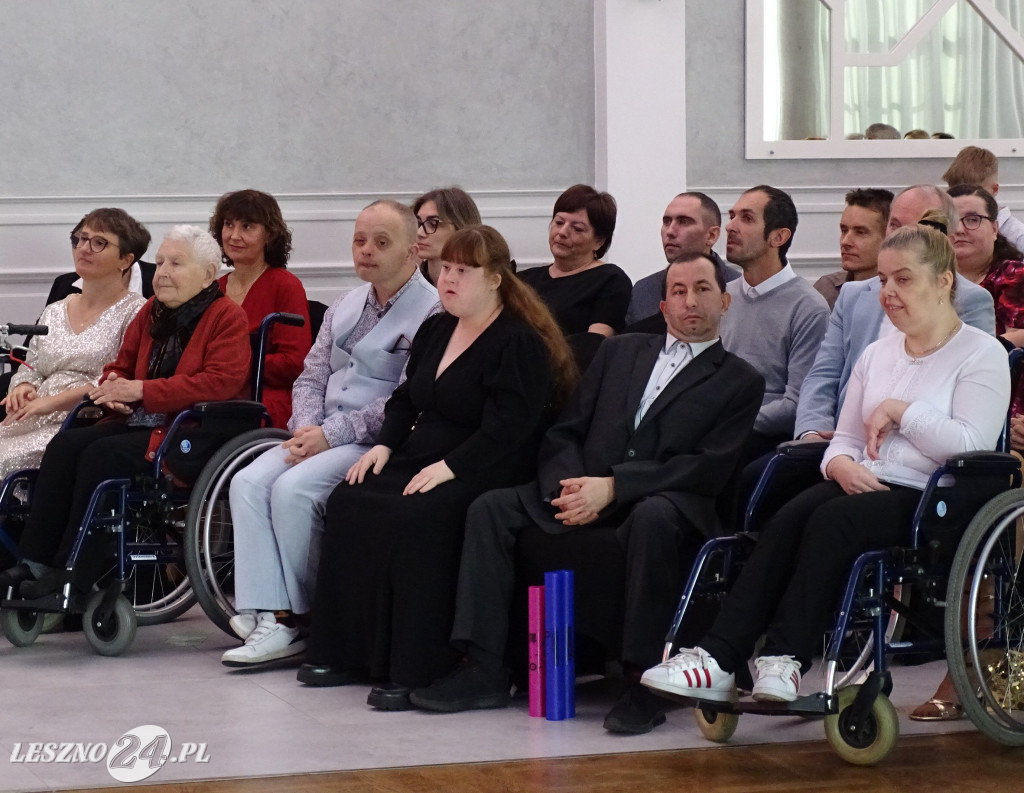 20 lat ŚDS we Włoszakowicach