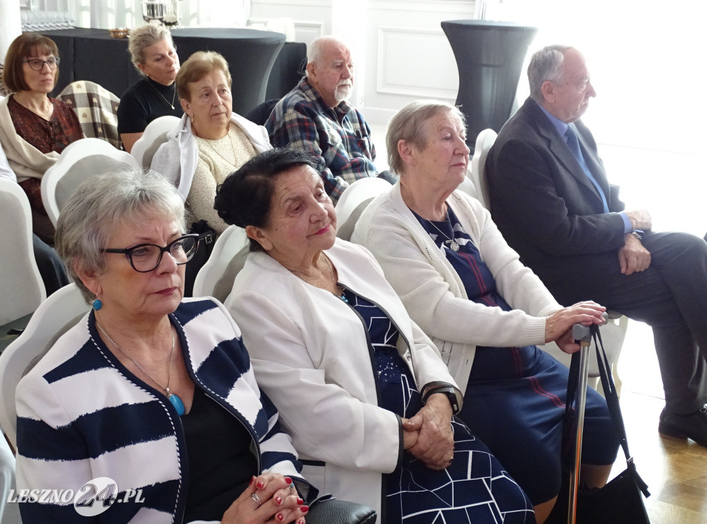 20 lat ŚDS we Włoszakowicach