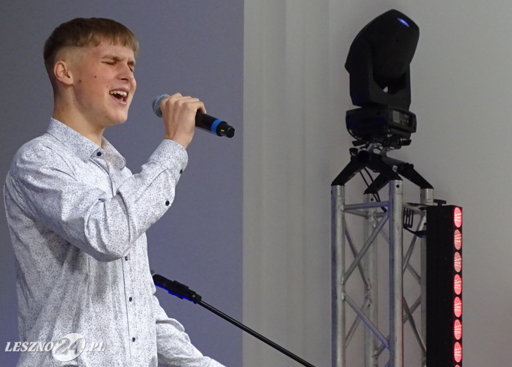 20 lat ŚDS we Włoszakowicach