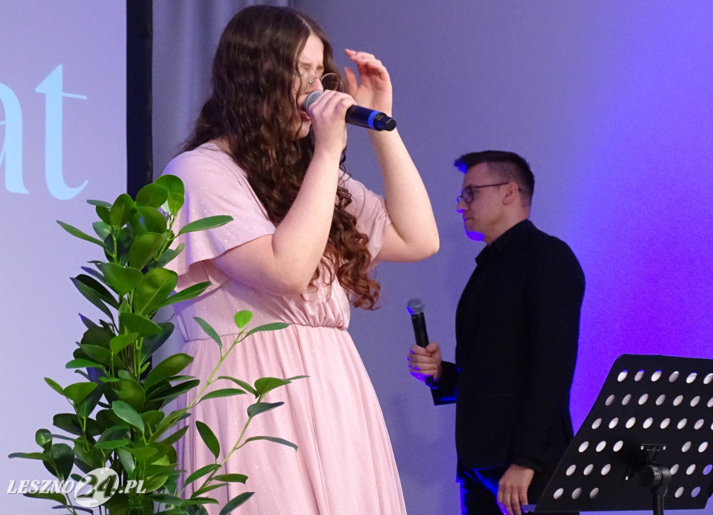 20 lat ŚDS we Włoszakowicach