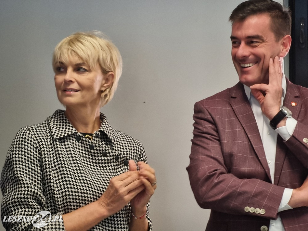 V Leszczyński Miting Pływacki dla Dzieci w Lesznie