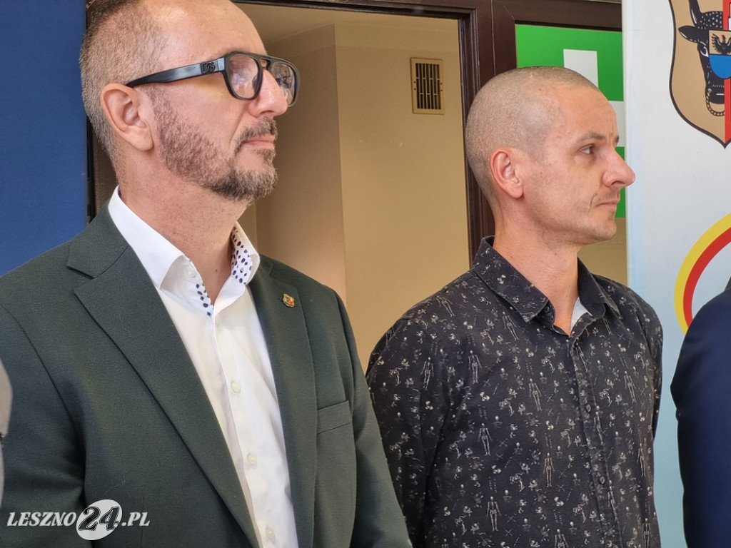 V Leszczyński Miting Pływacki dla Dzieci w Lesznie