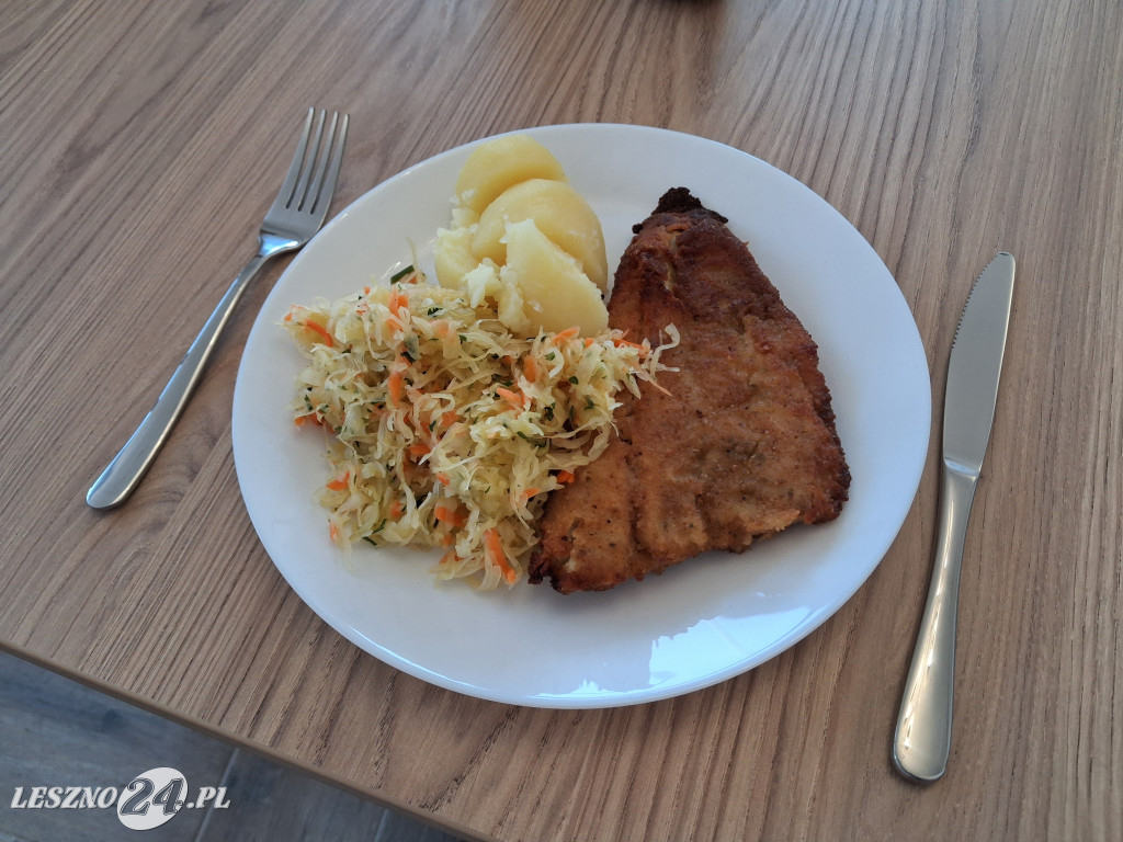 Od piątku Pireus także przy ulicy Austriackiej