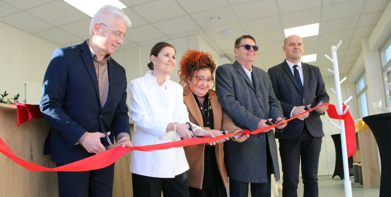 Rezonans magnetyczny w Rawiczu otwarty