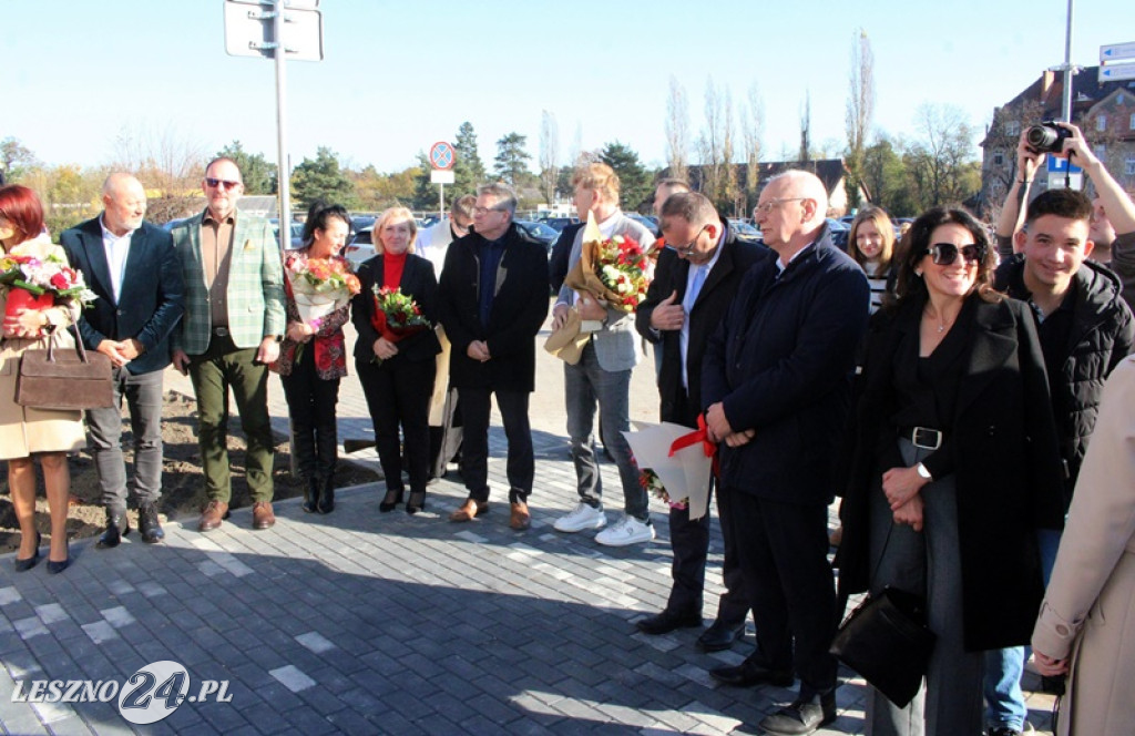 Rezonans magnetyczny w Rawiczu otwarty