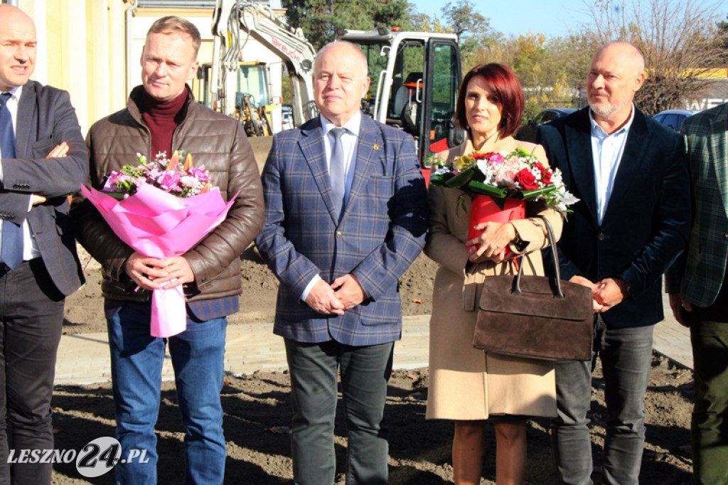 Rezonans magnetyczny w Rawiczu otwarty